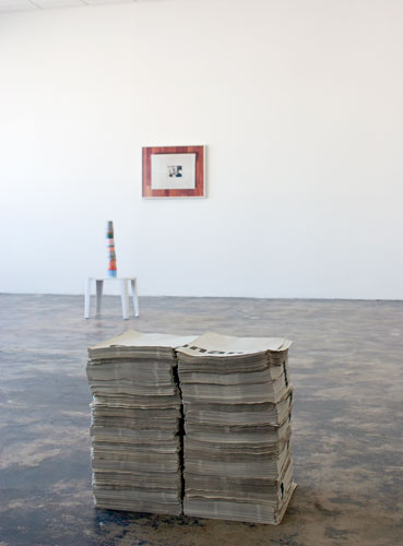 Cumanana curated by William Cordova Cumanana curated by William Cordova