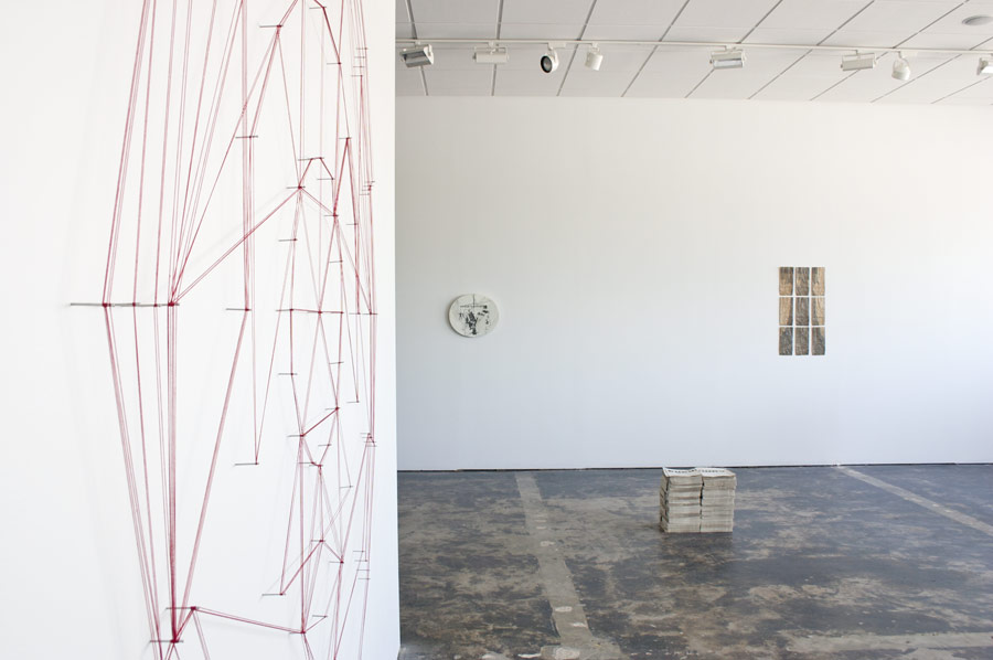 Cumanana curated by William Cordova Cumanana curated by William Cordova