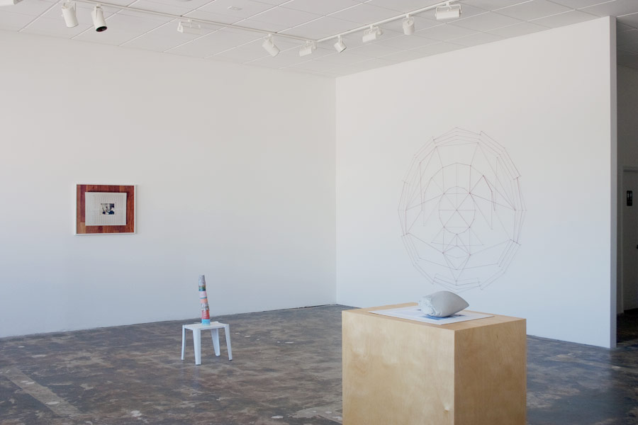 Cumanana curated by William Cordova Cumanana curated by William Cordova