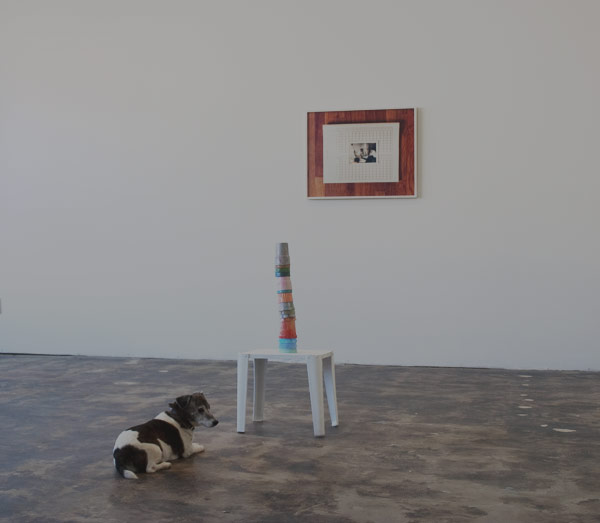 Cumanana curated by William Cordova Cumanana curated by William Cordova