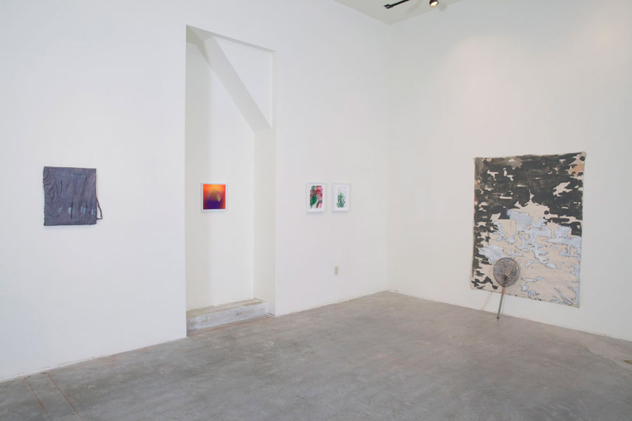 Staring at the Sun, Eleanor Aldrich, Jane Fox Hipple, Bonnie Maygarden, Lauren Silva, Saltworks, 2014 Staring at the Sun, Eleanor Aldrich, Jane Fox Hipple, Bonnie Maygarden, Lauren Silva, Saltworks, 2014